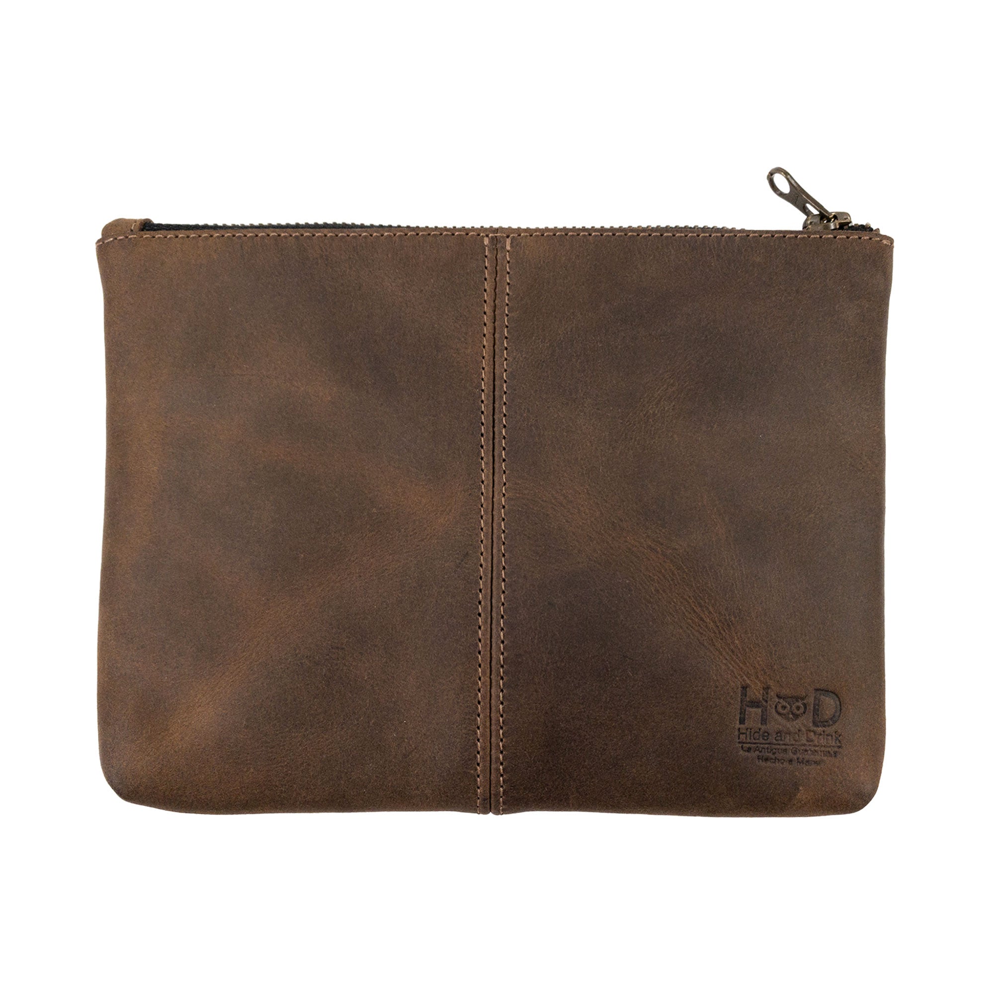 Rectangular Bag for Electronic Devices - Stockyard X 'The Leather Store'