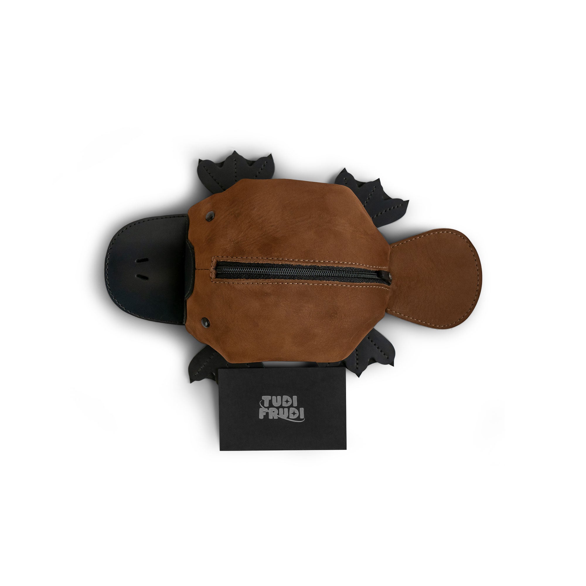 Platypus Pouch