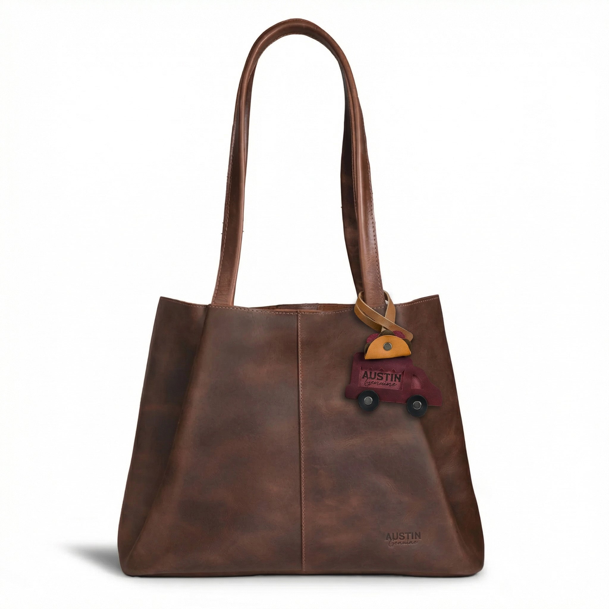 Austin Genuine – StockyardX, The Leather Store