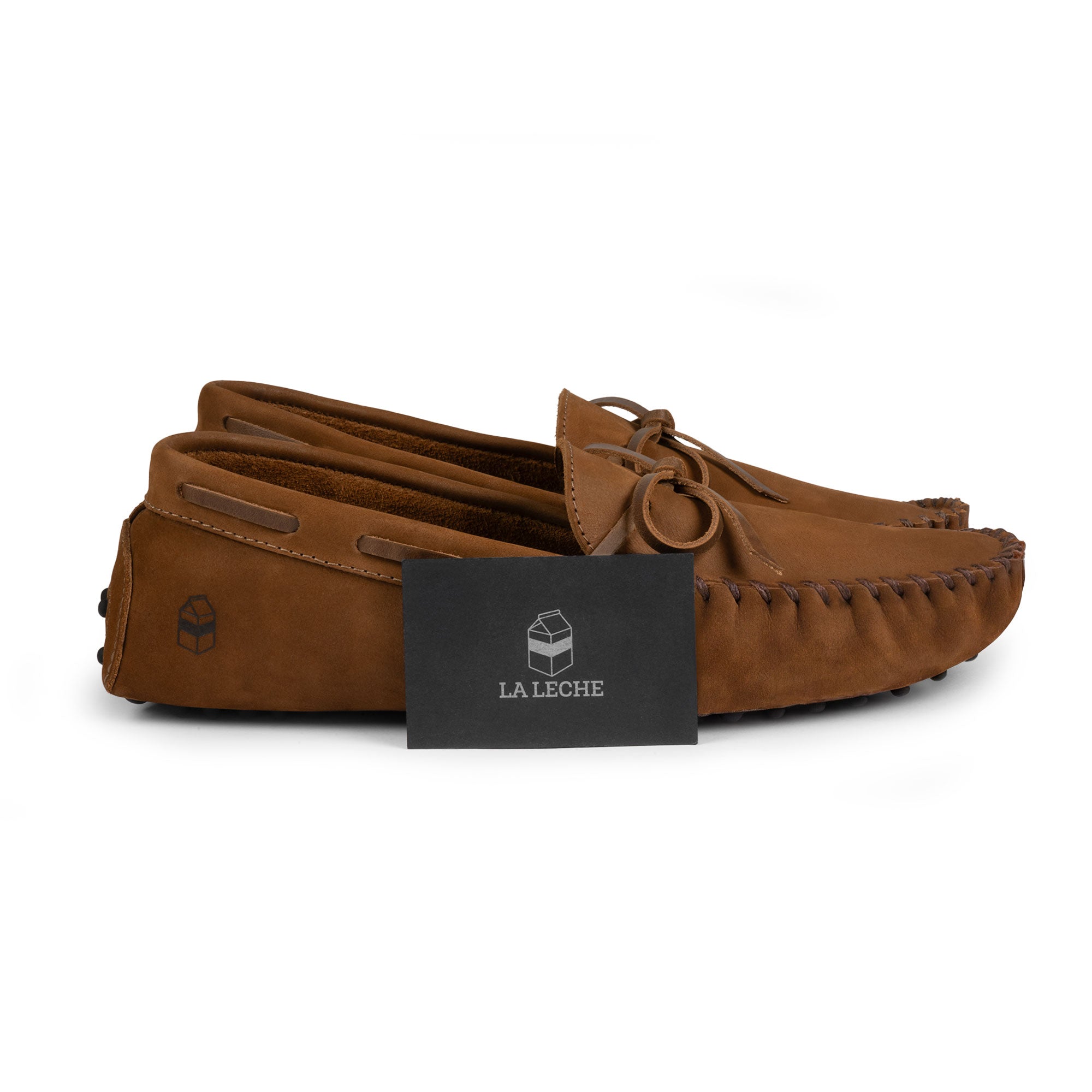 d*n様 everyone cruising moccasins Dk_Green Solid Camden Leather Moccasins | Men's Shoes | J.McLaughlin
