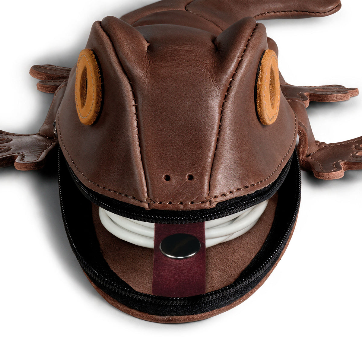 Gecko Pouch