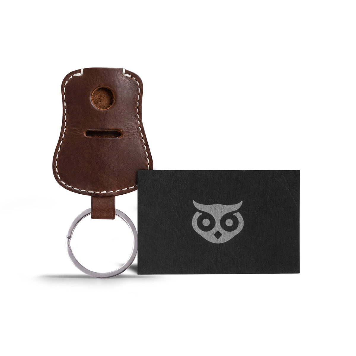 Guitar Keychain