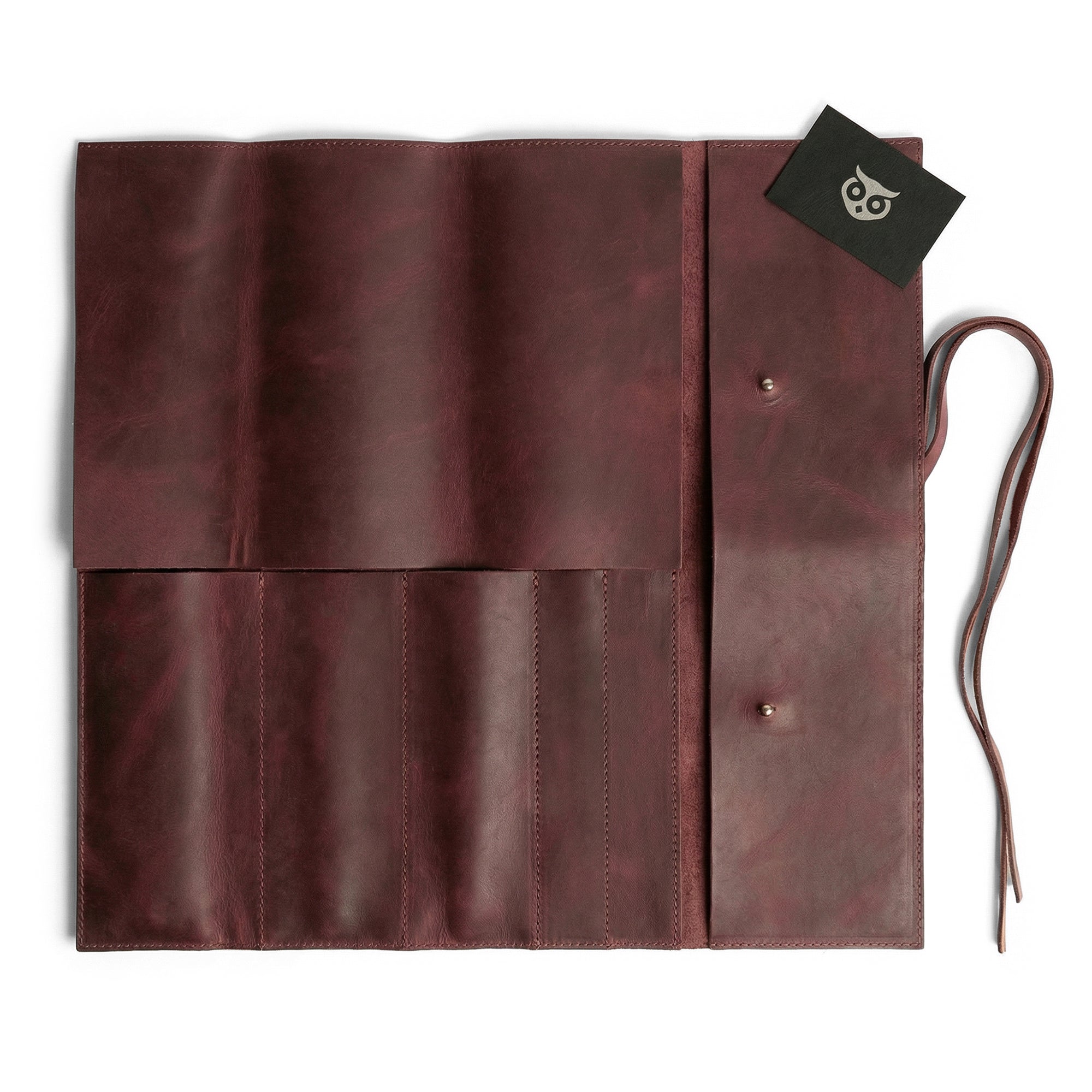 Knife Roll (5 Pockets)