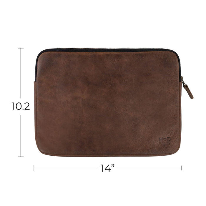 Laptop Sleeve and Document Organizer (13-Inch Laptop)