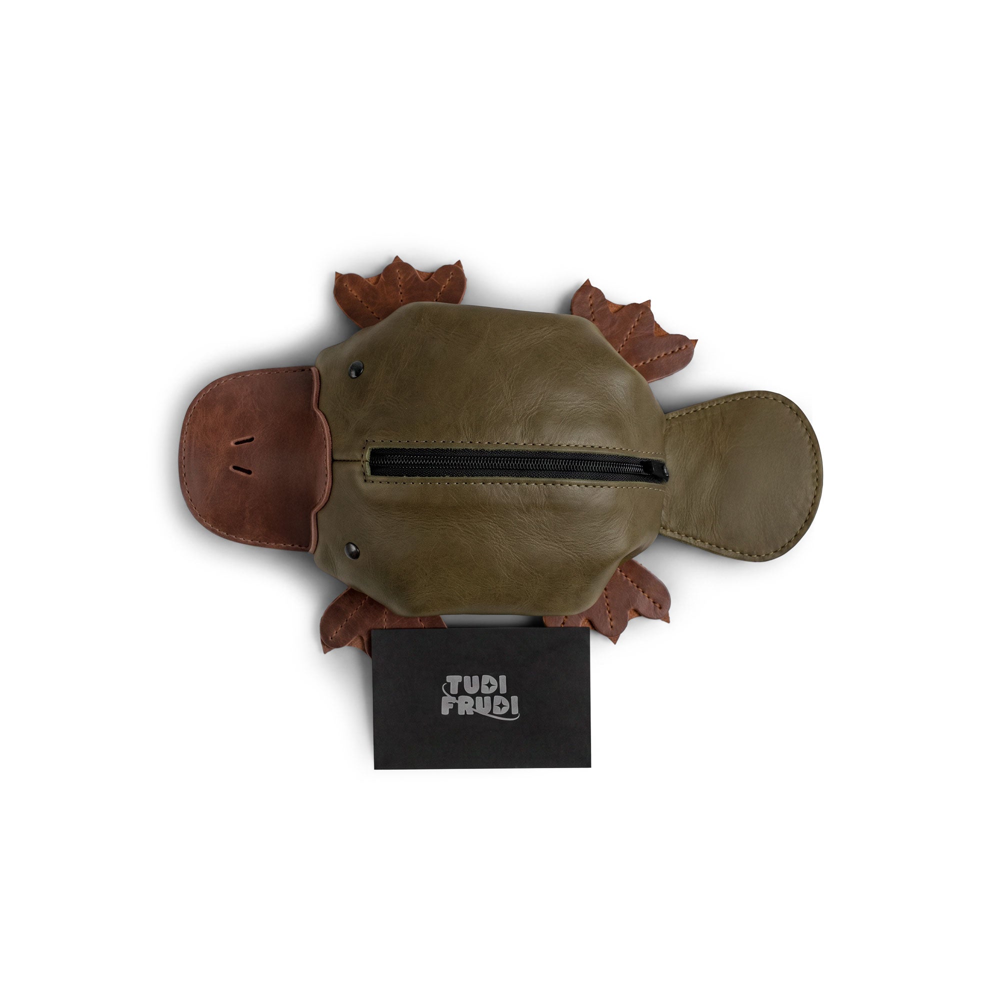 Platypus Pouch