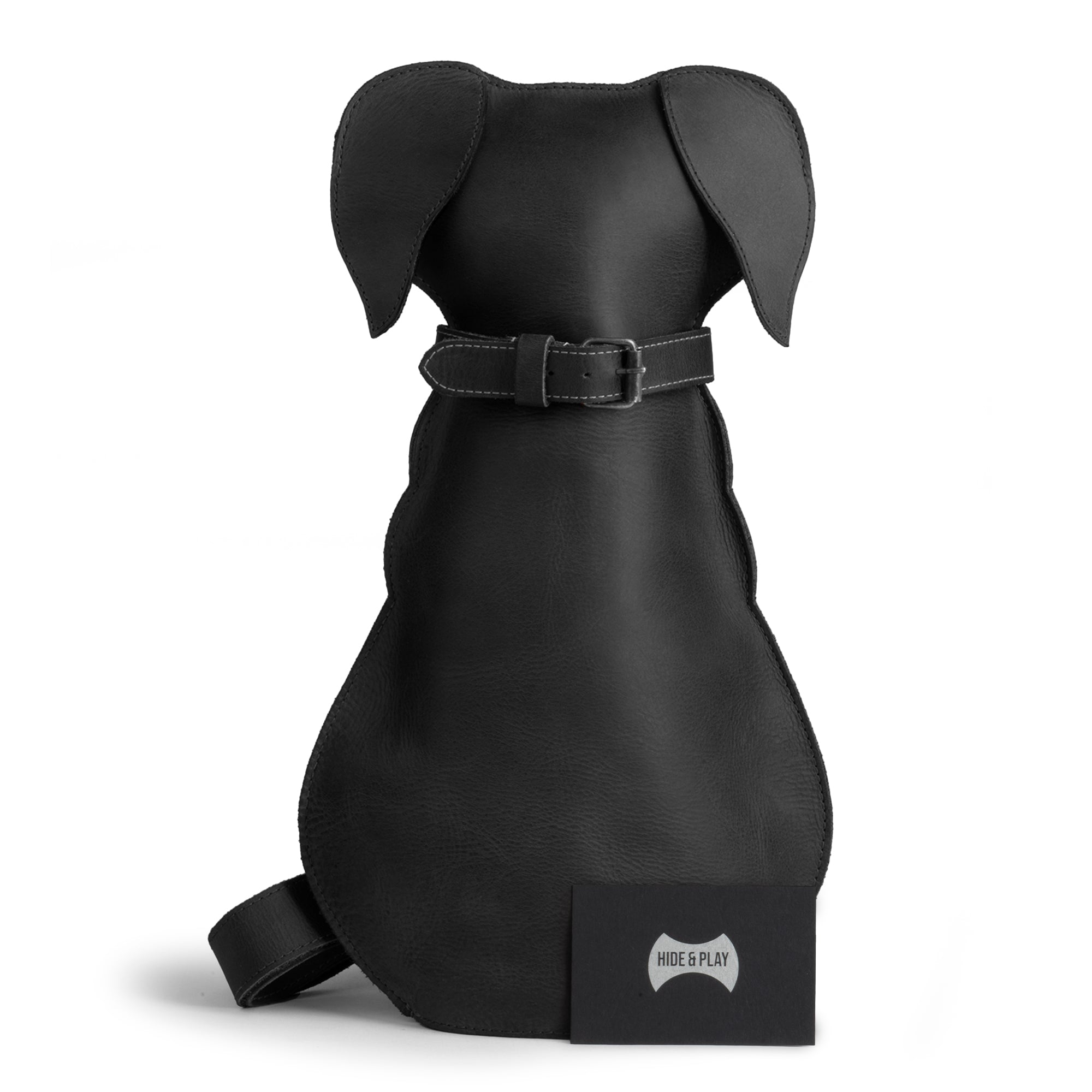 Doggy-Shaped Backpack