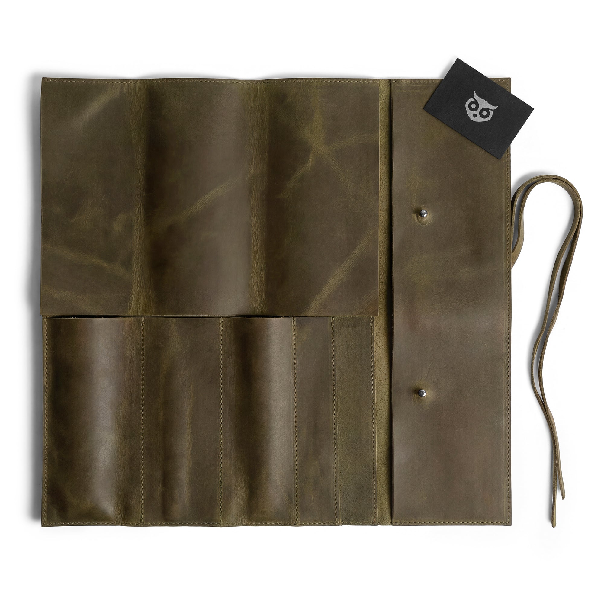 Knife Roll (5 Pockets)