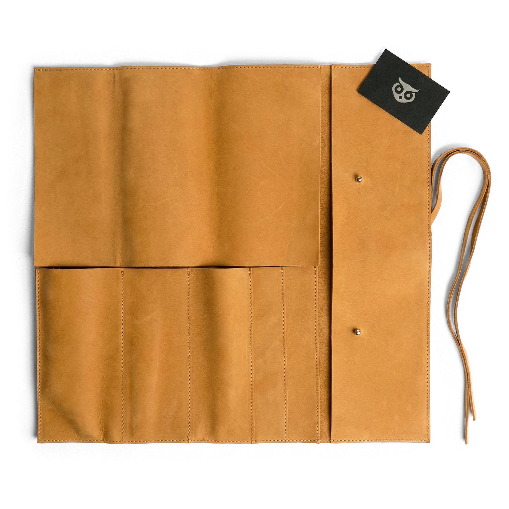 Knife Roll (5 Pockets)