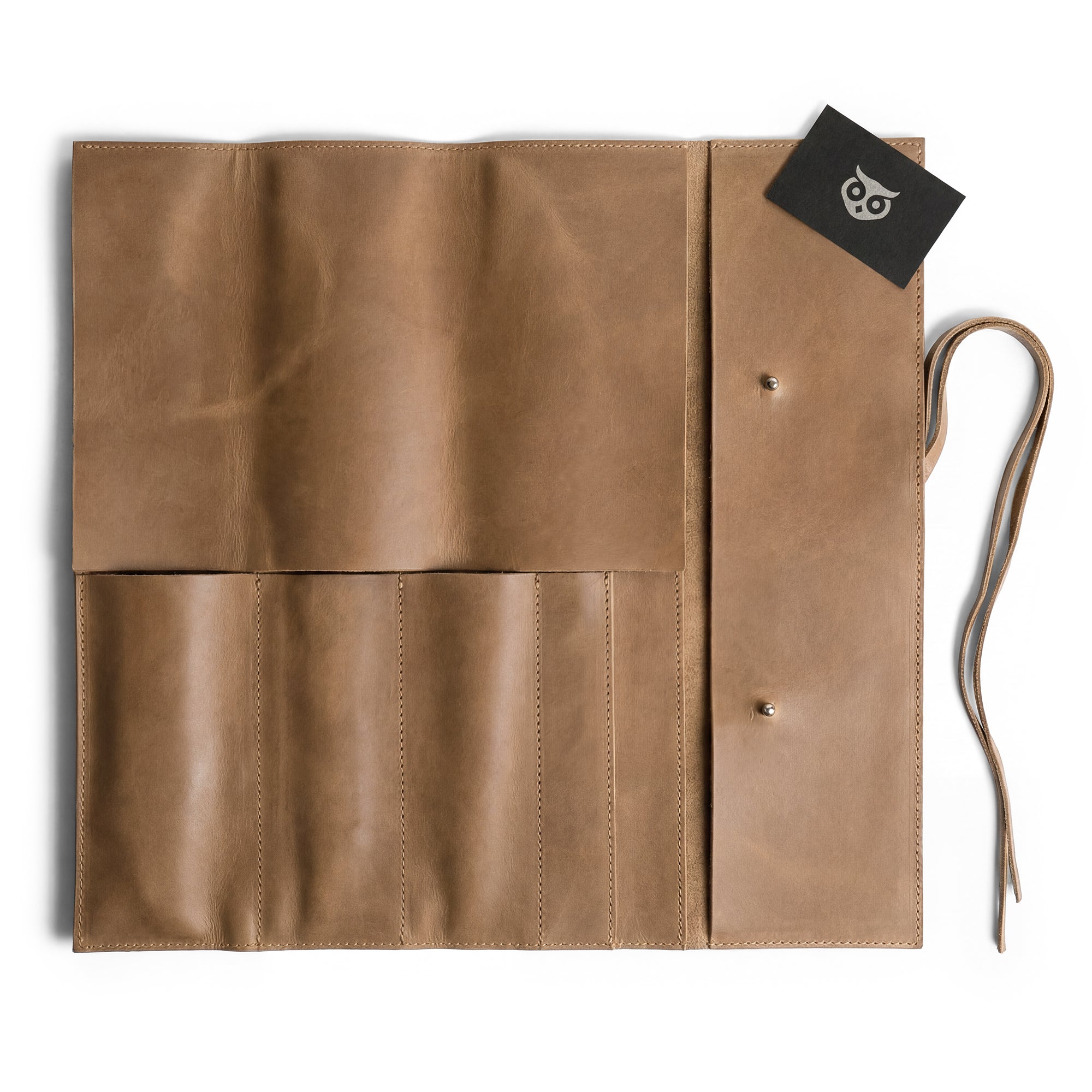 Knife Roll (5 Pockets)