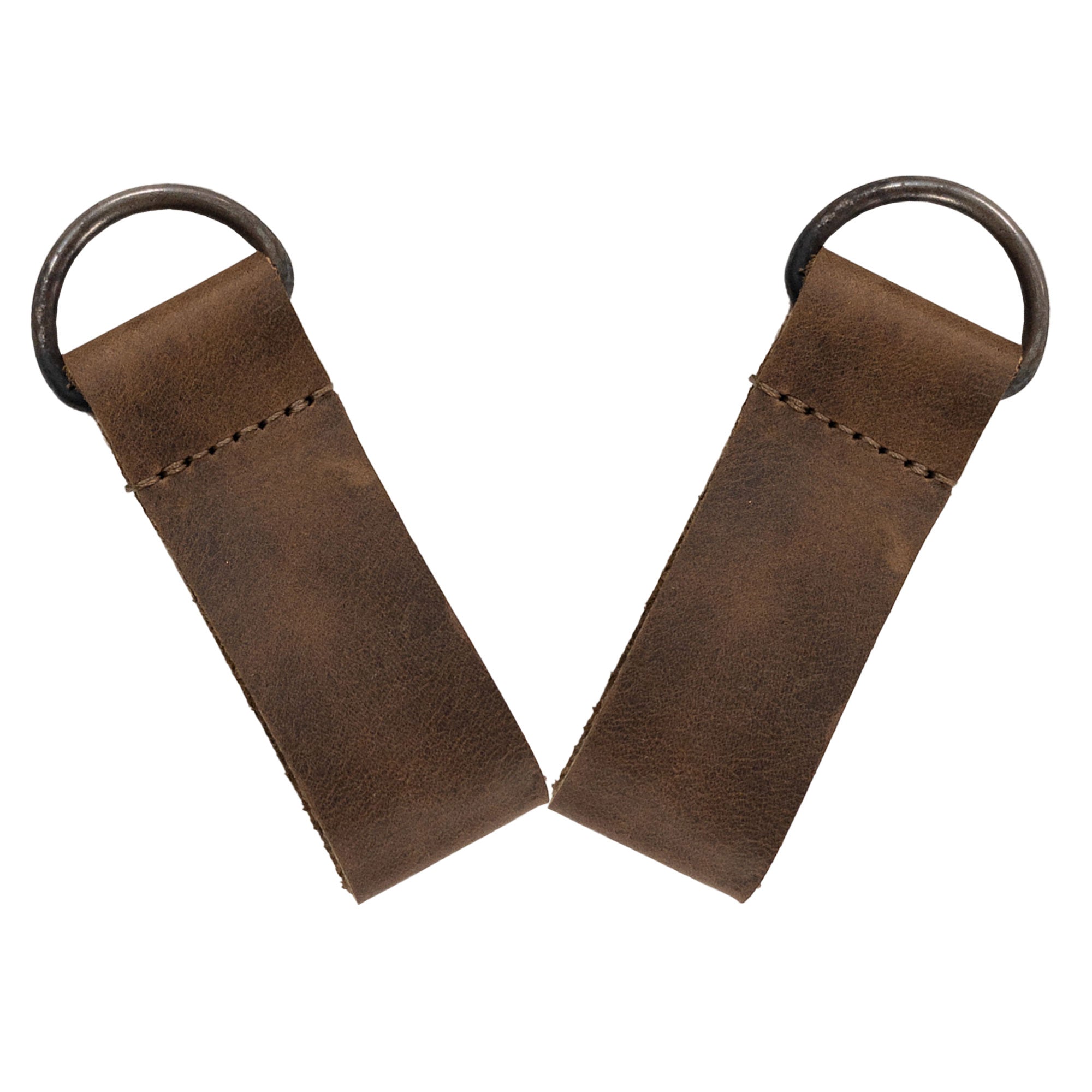 Set of 2 Suspender Loop Attachments - Stockyard X 'The Leather Store'