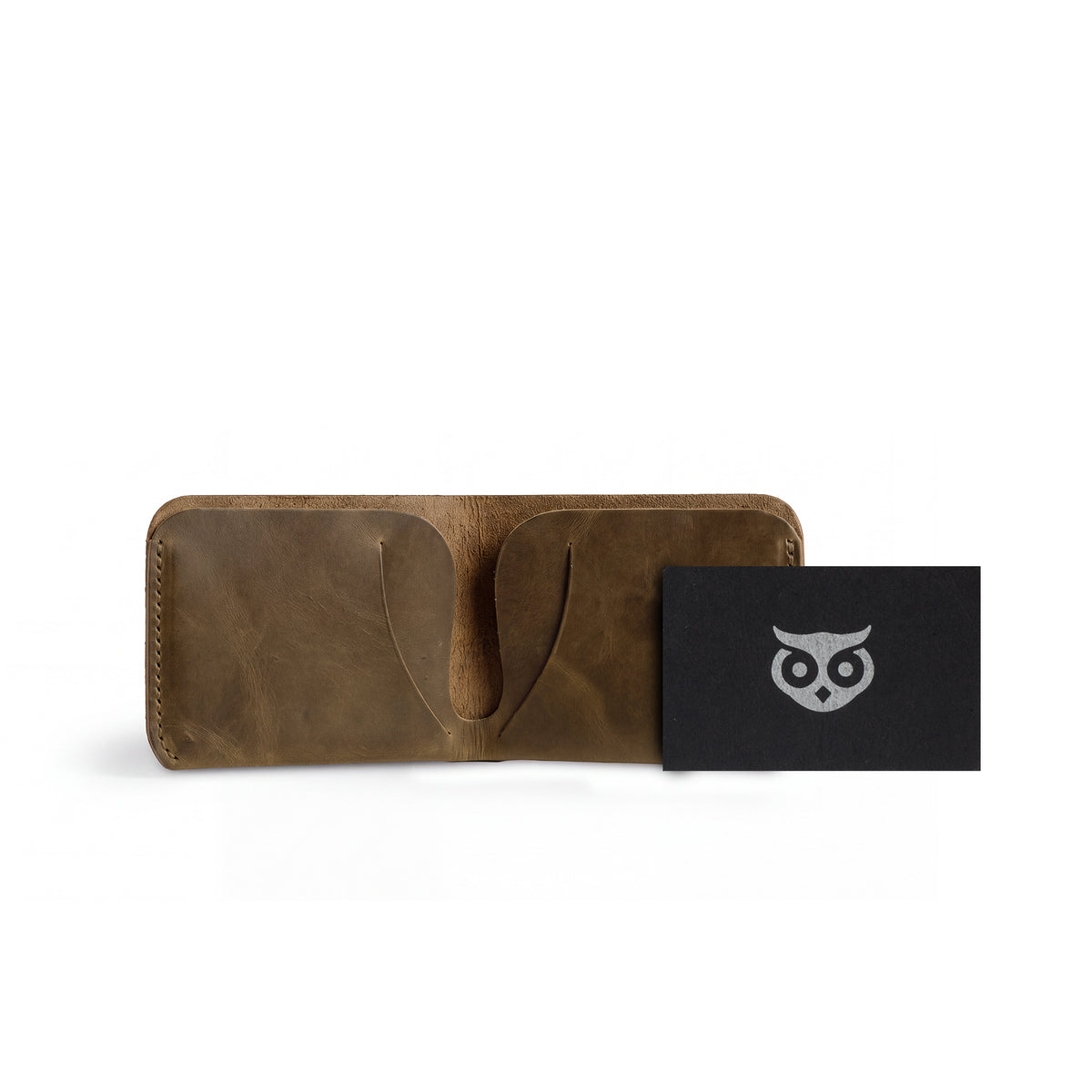 Minimal Slimfold Wallet