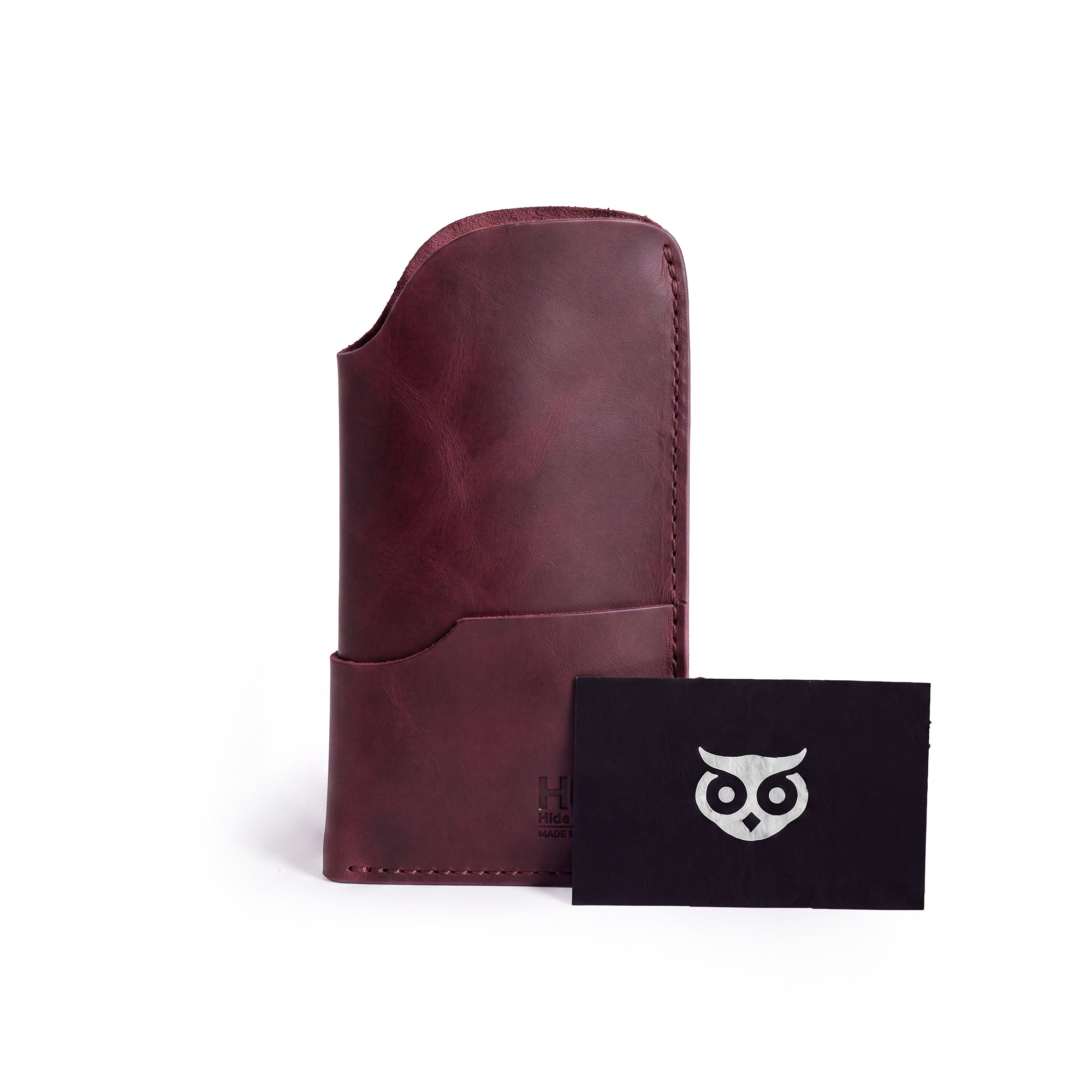 The Hide & Drink Sunglass Case & Wallet showcased elegantly in tan leather. This Rustic Sunglasses Case & Wallet combines Full Grain Leather quality with practical design, perfect as a glasses protector for travel, artisanally made in La Antigua Guatemala & Oaxaca Mexico.