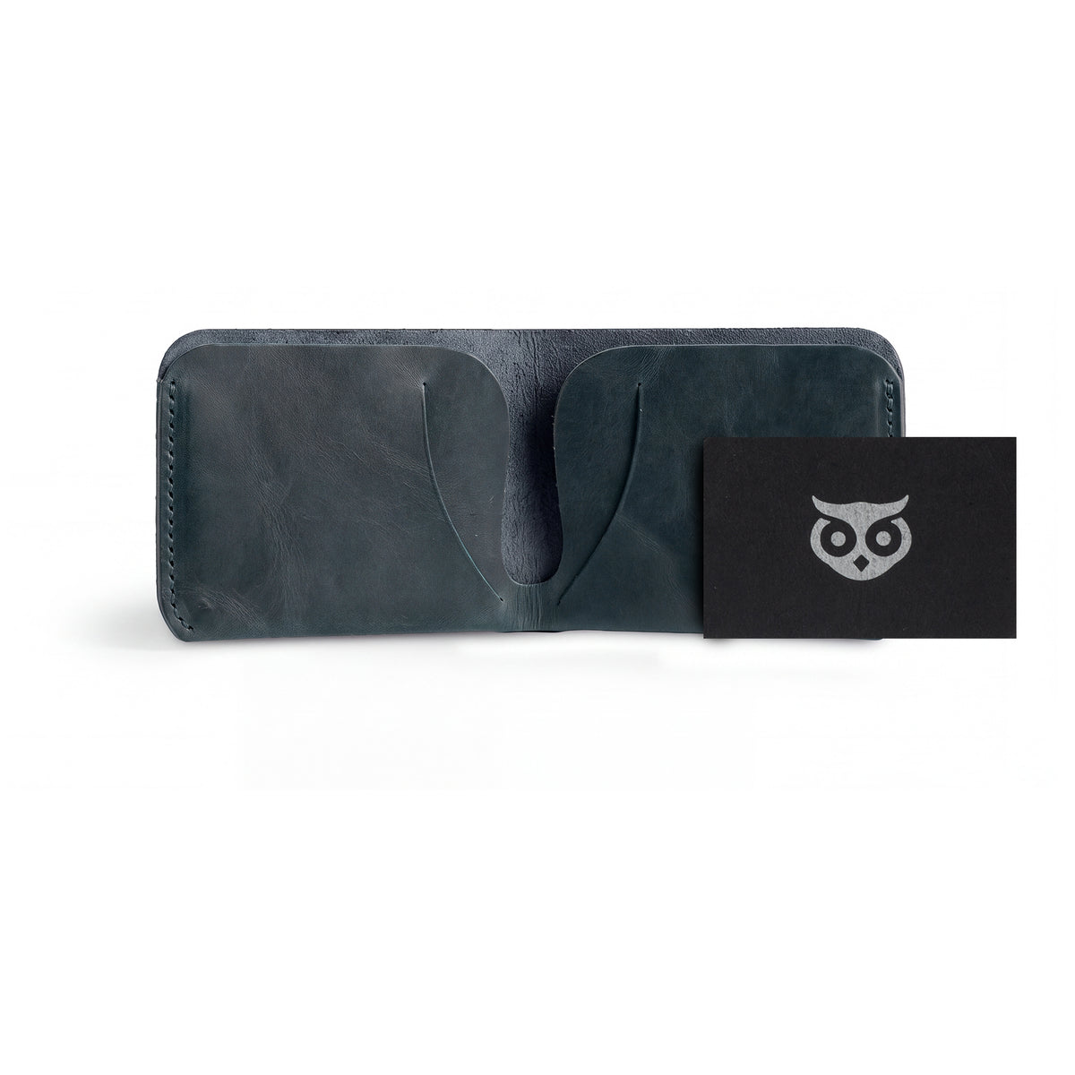 Minimal Slimfold Wallet