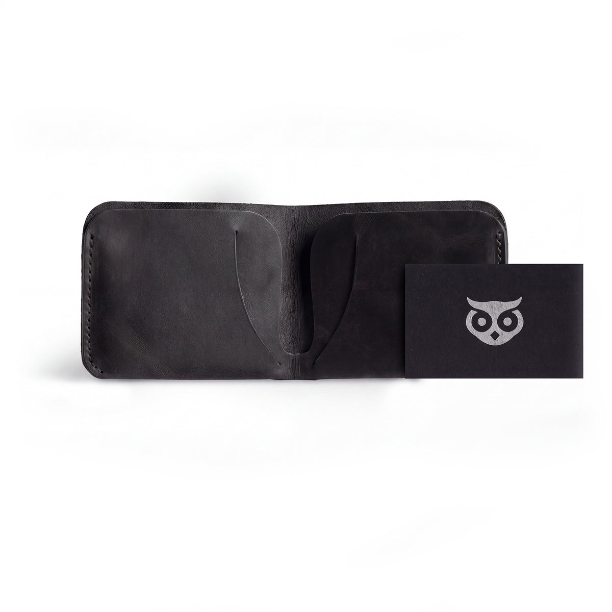 Minimal Slimfold Wallet