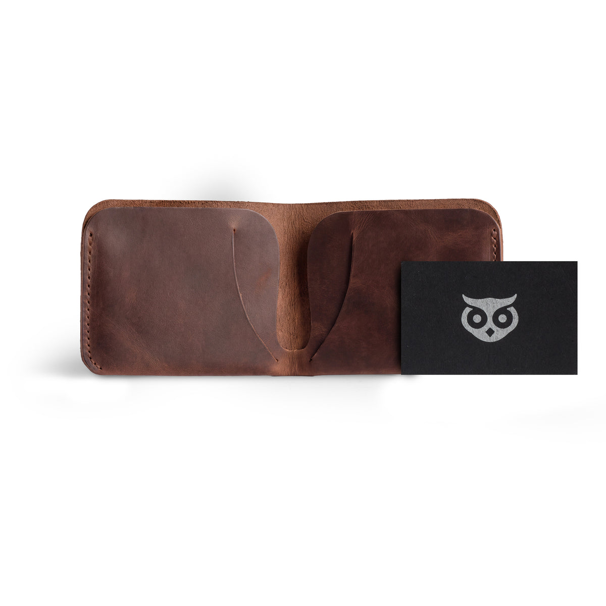 Minimal Slimfold Wallet