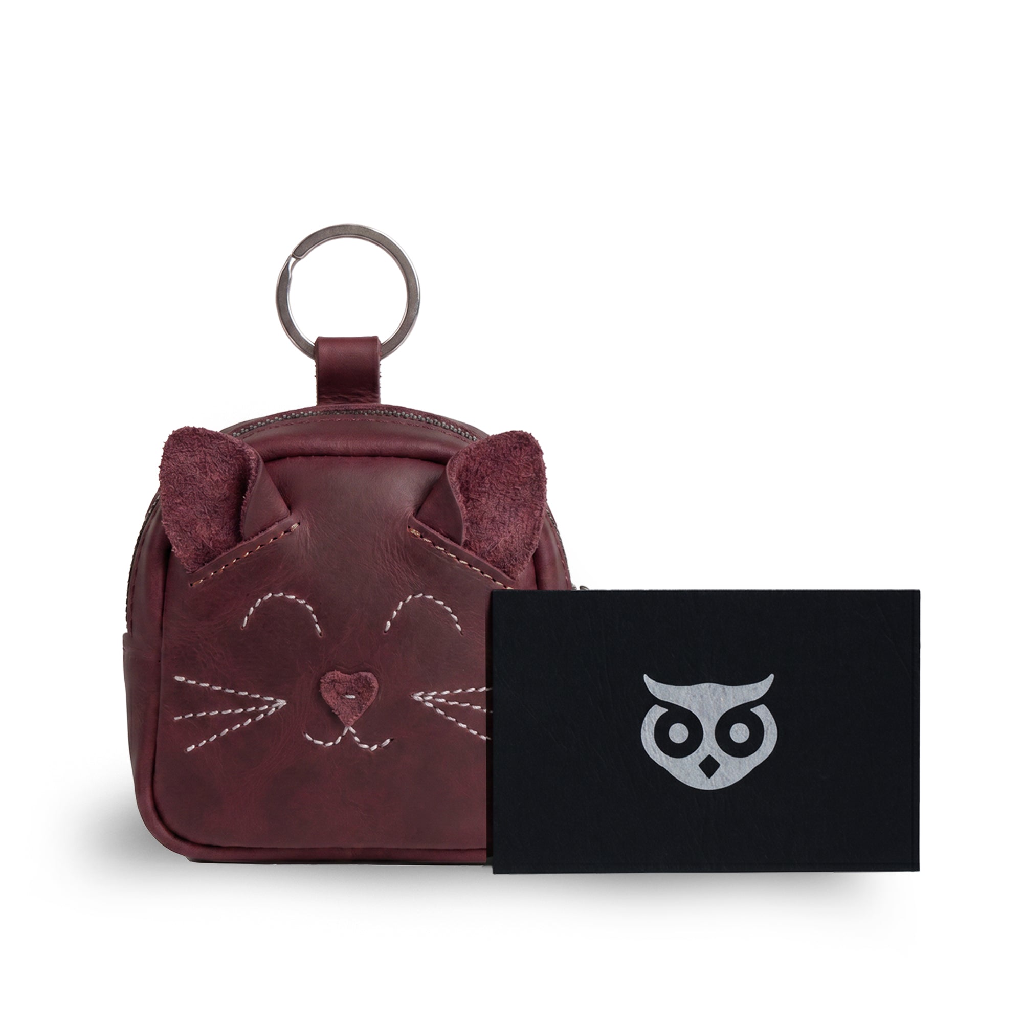 Cheery Cat Mini Pack – StockyardX, The Leather Store