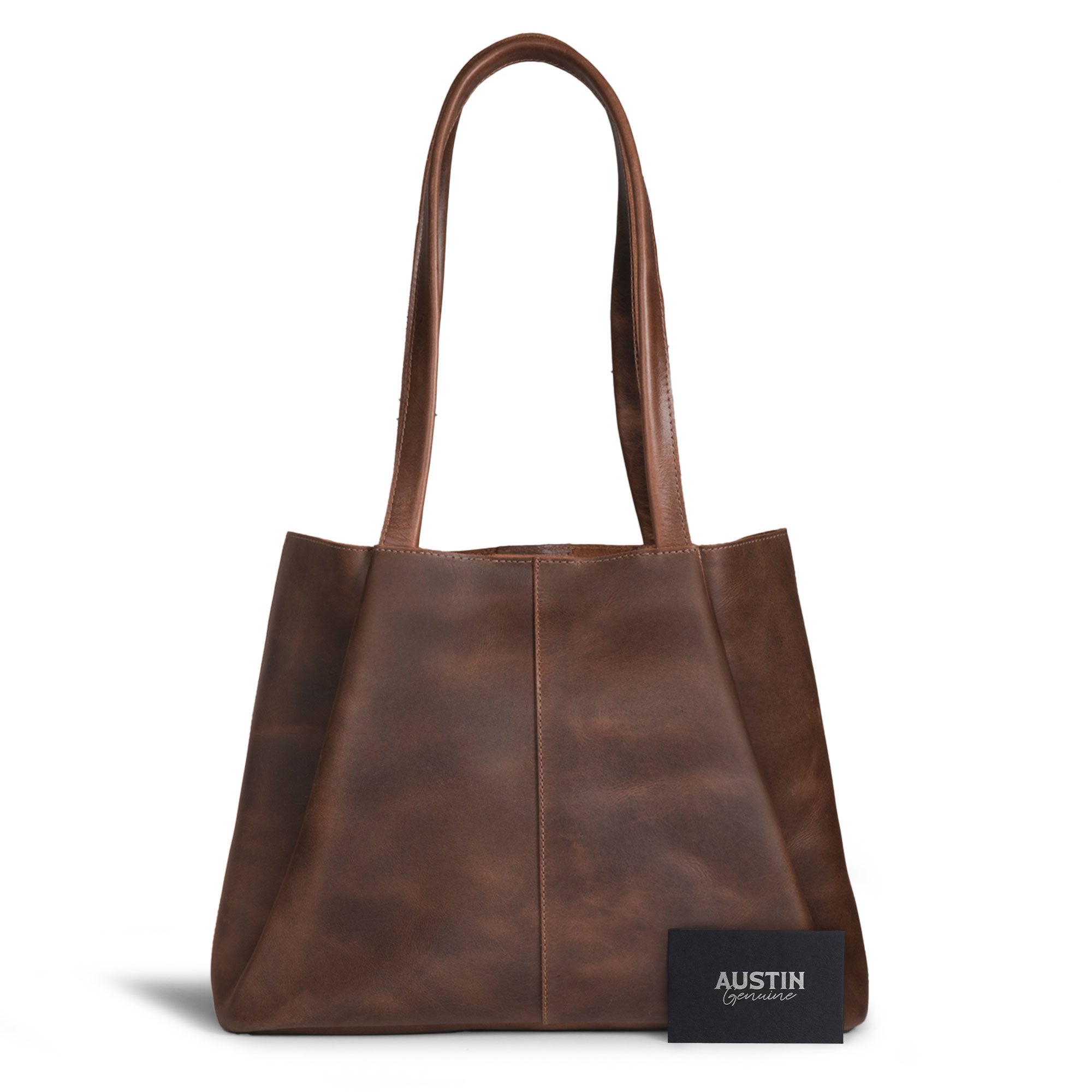 The SoCo Shoulder Bag – StockyardX, The Leather Store