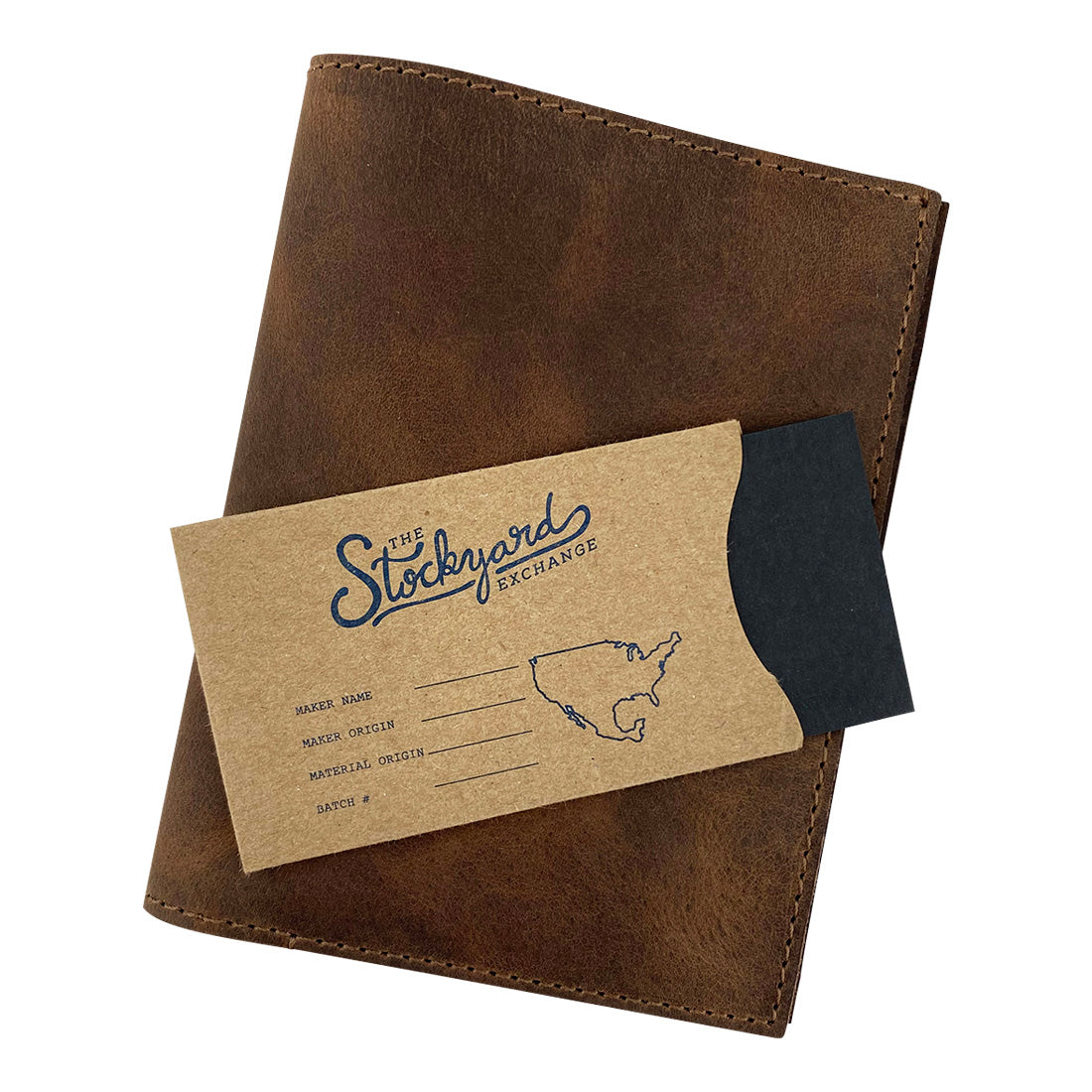 Passport & Card Holder