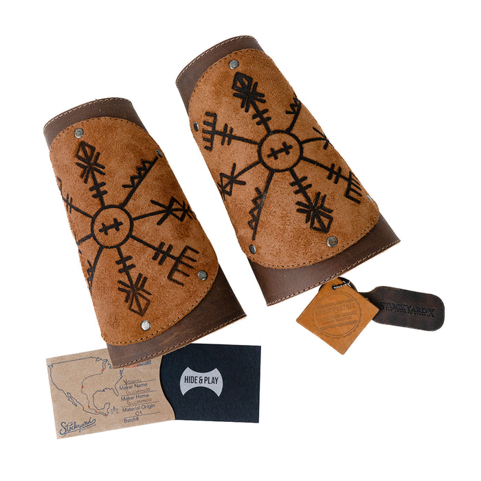 Viking Bracers