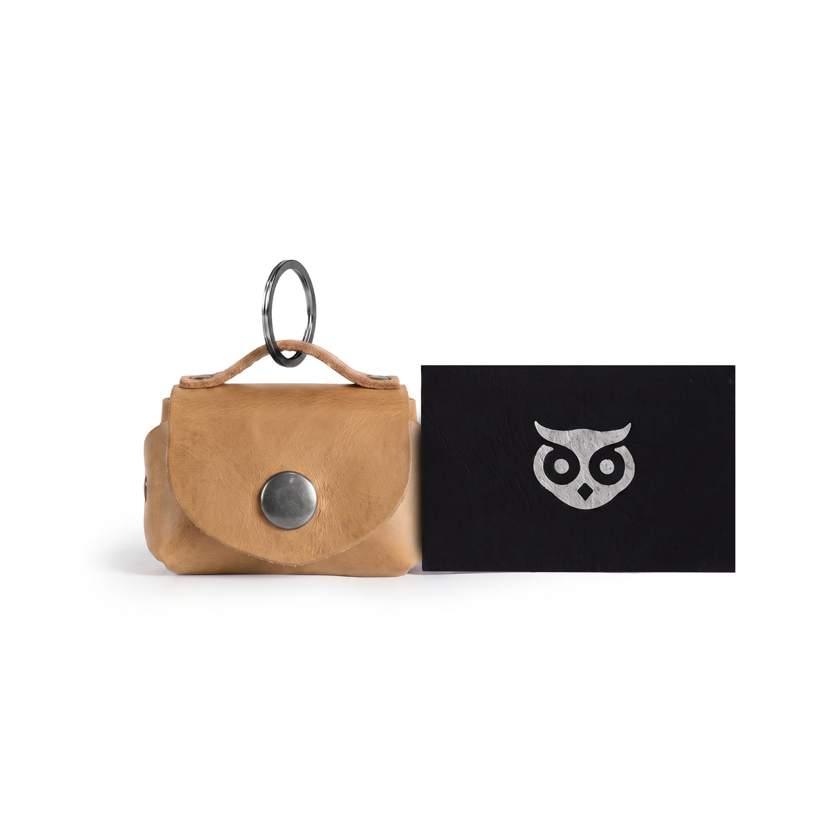 Tiny Handbag Keychain