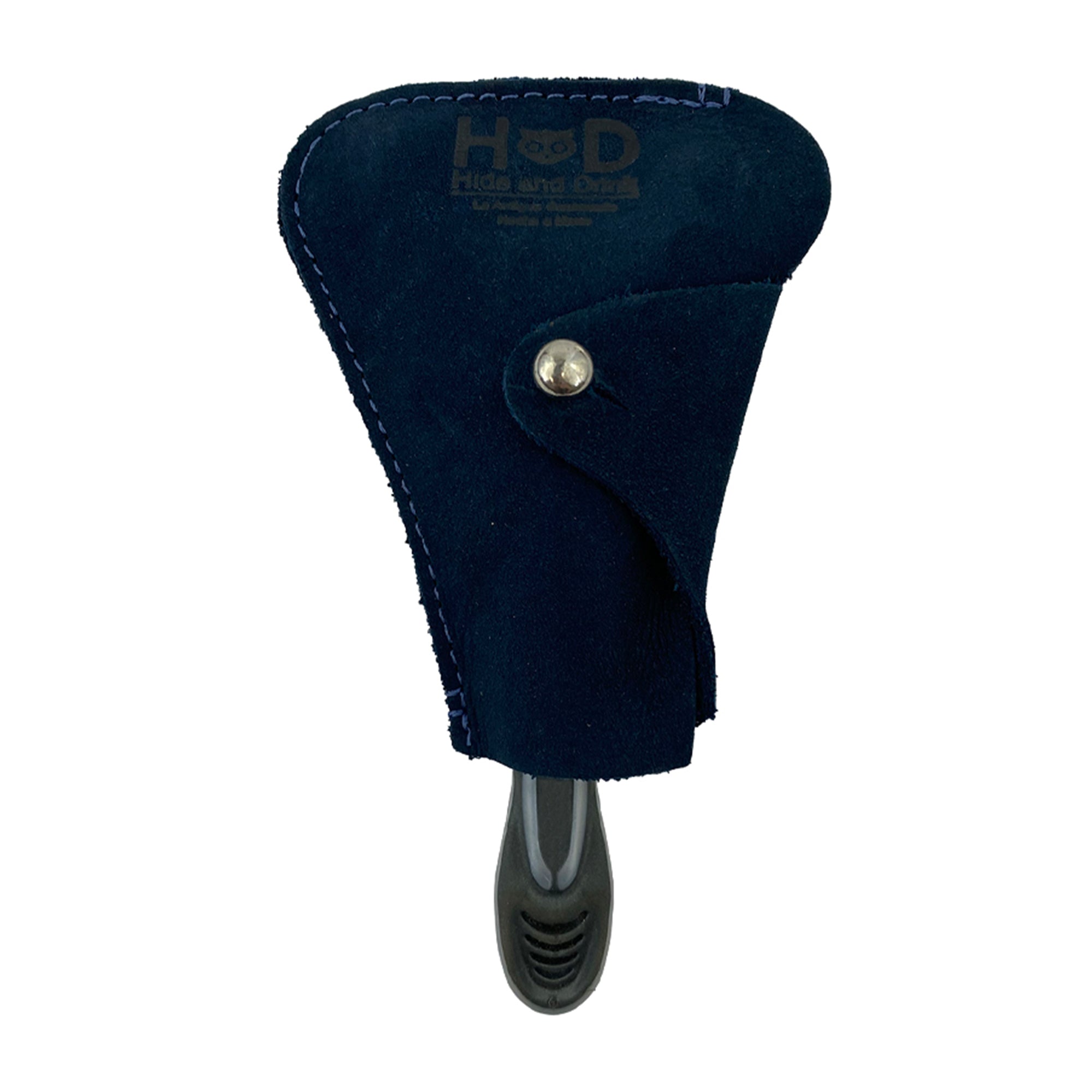 Razor Cover - Stockyard X 'The Leather Store'