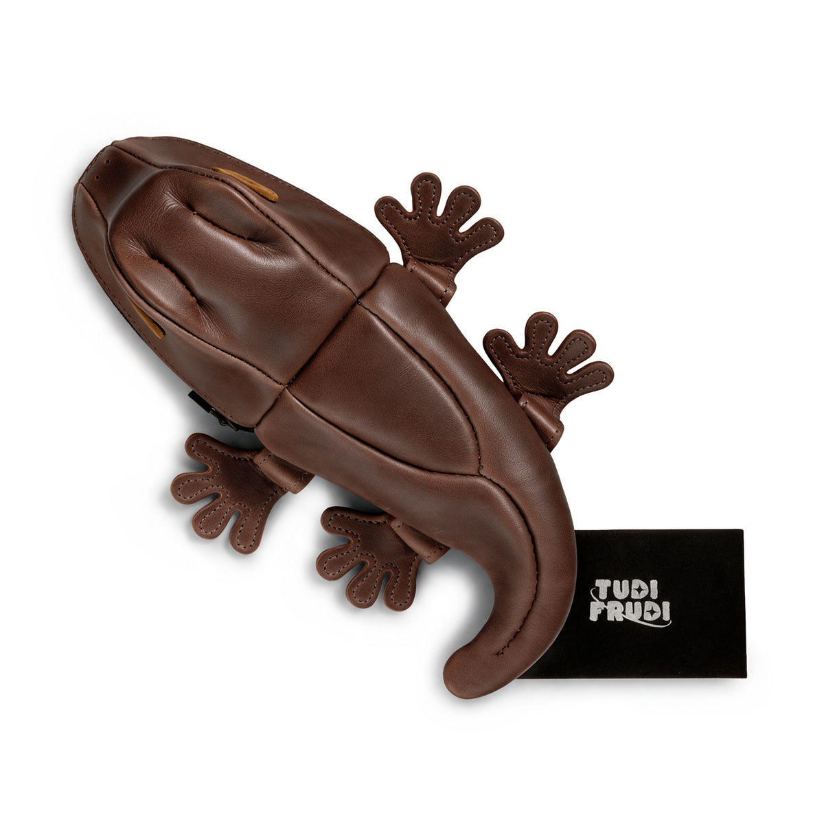 Gecko Pouch