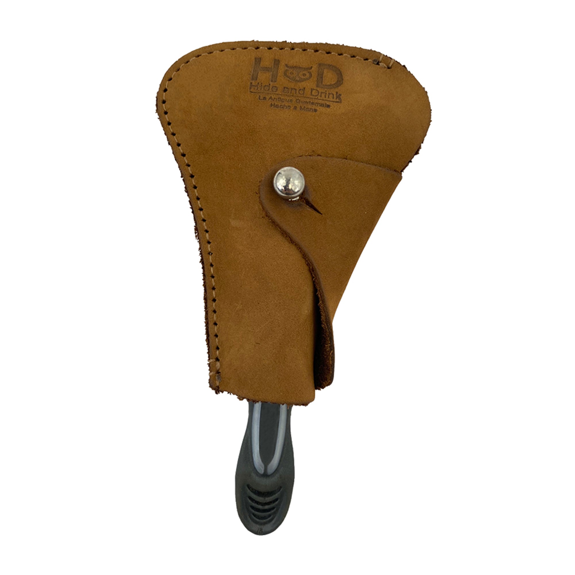 Razor Cover - Stockyard X 'The Leather Store'