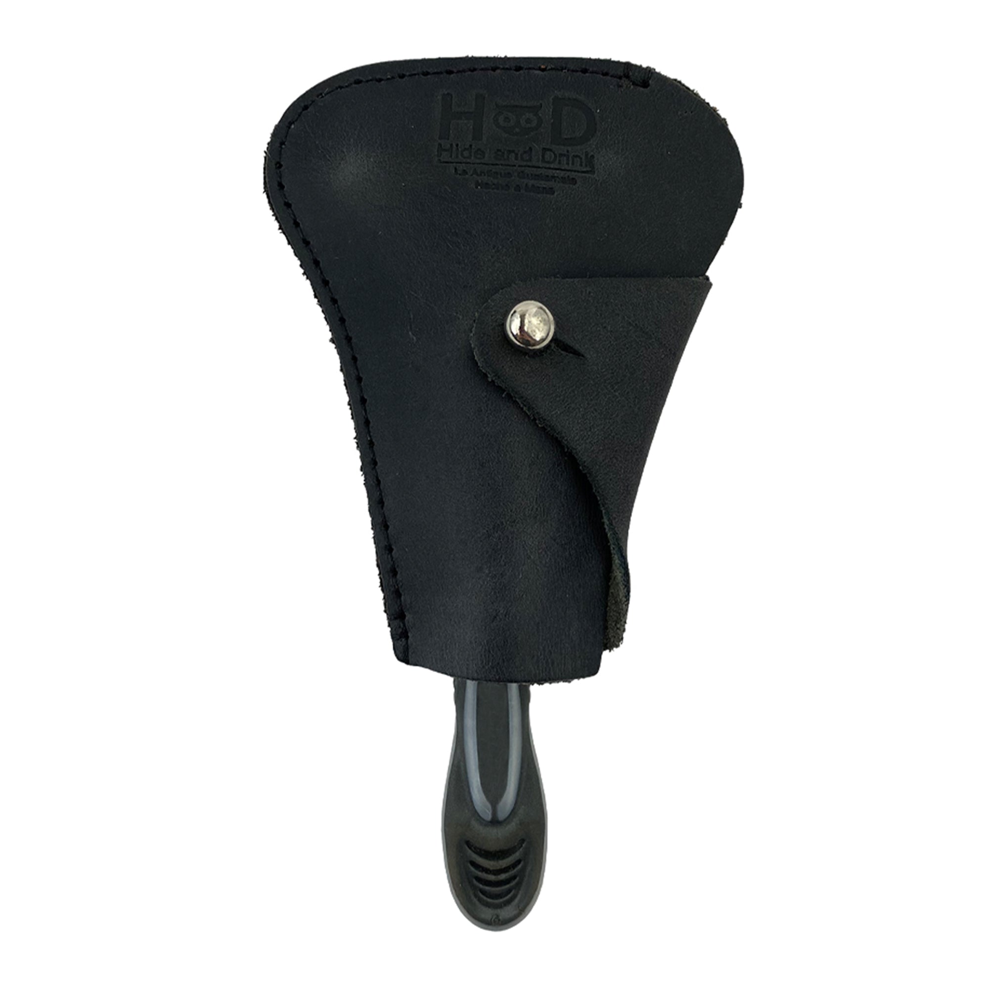 Razor Cover - Stockyard X 'The Leather Store'