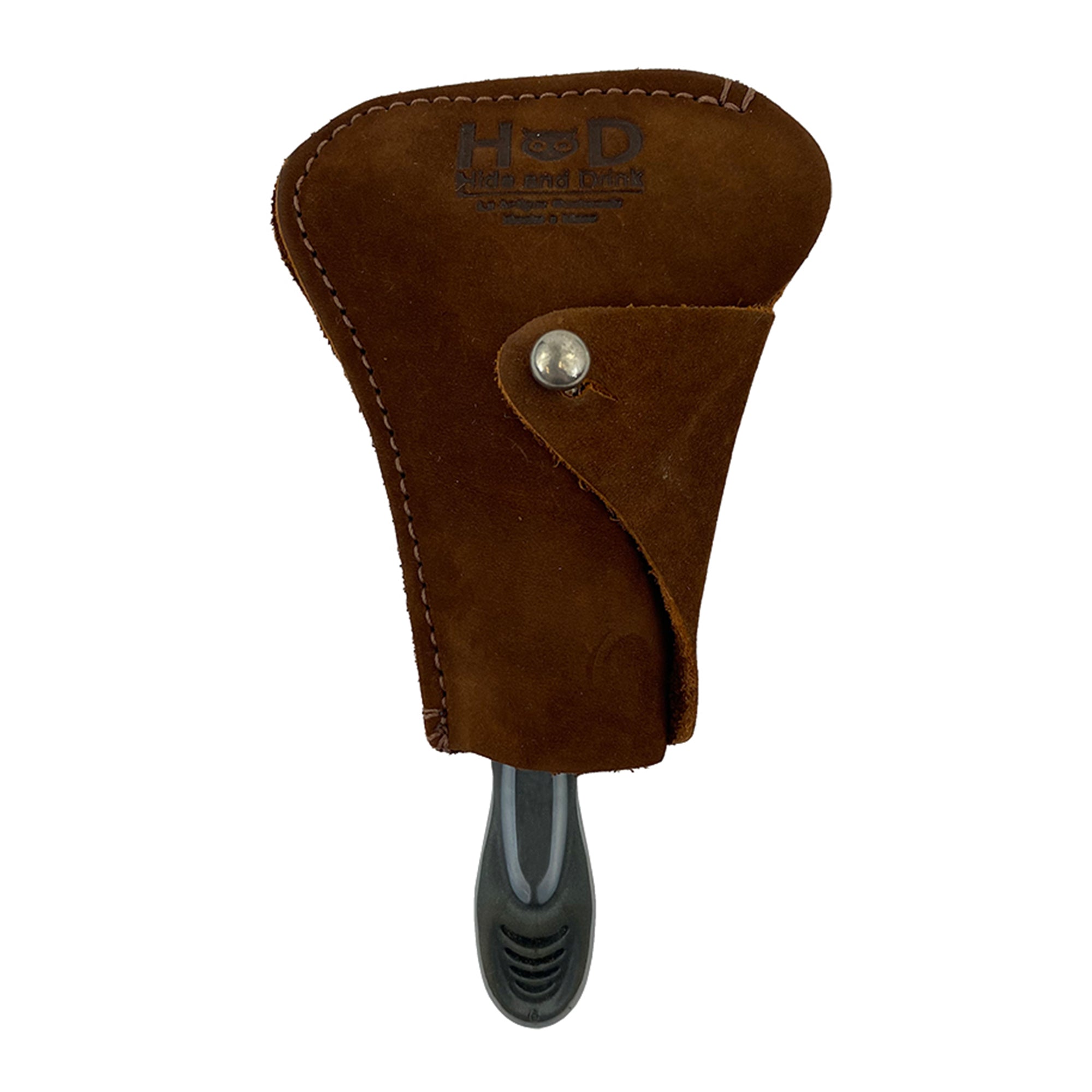 Razor Cover - Stockyard X 'The Leather Store'