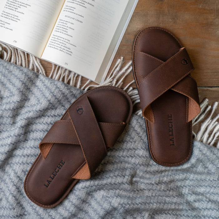 The Wanderer Sandals