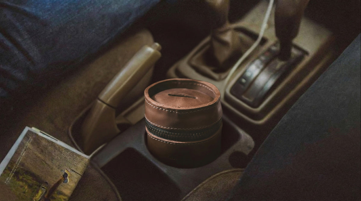 Hide & Drink Rustic Handmade Goods – StockyardX, The Leather Store