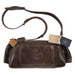 Compact Crossbody Bag - Stockyard X 'The Leather Store'