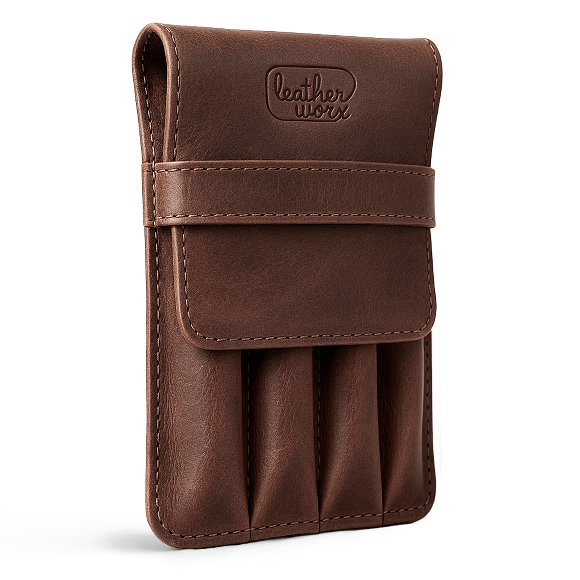 Leather Worx - Leather Essentials – StockyardX, The Leather Store