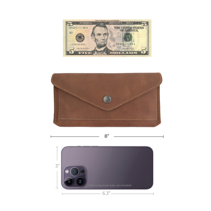 Large Female Wallet