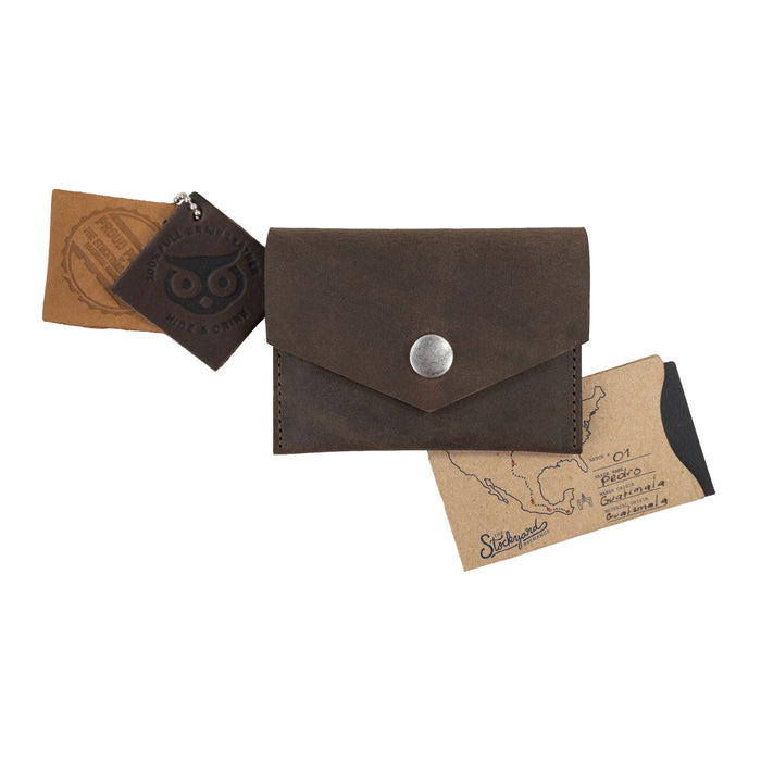 Envelope Card Holder