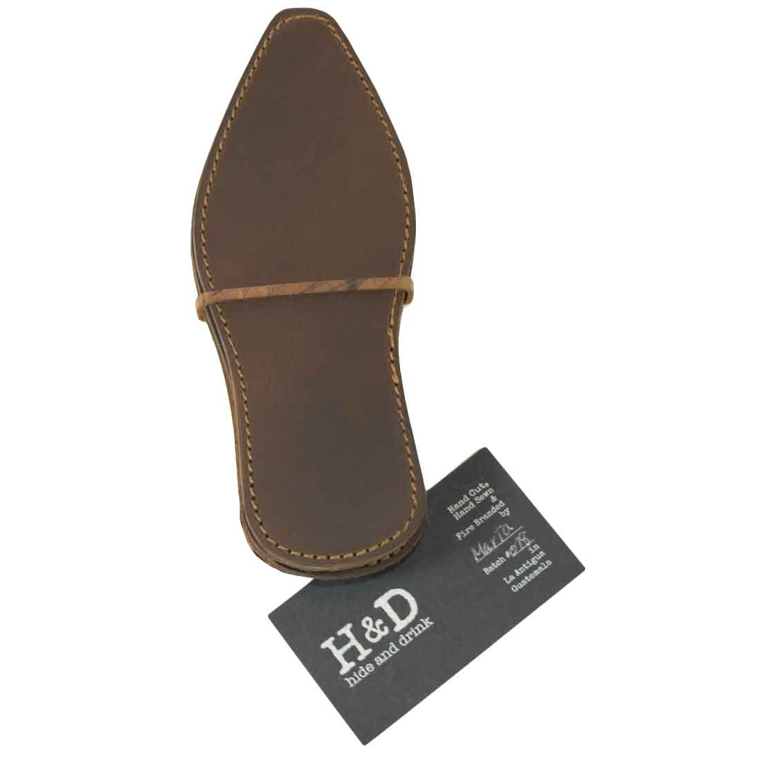 Two Step Coasters (6-Pack)