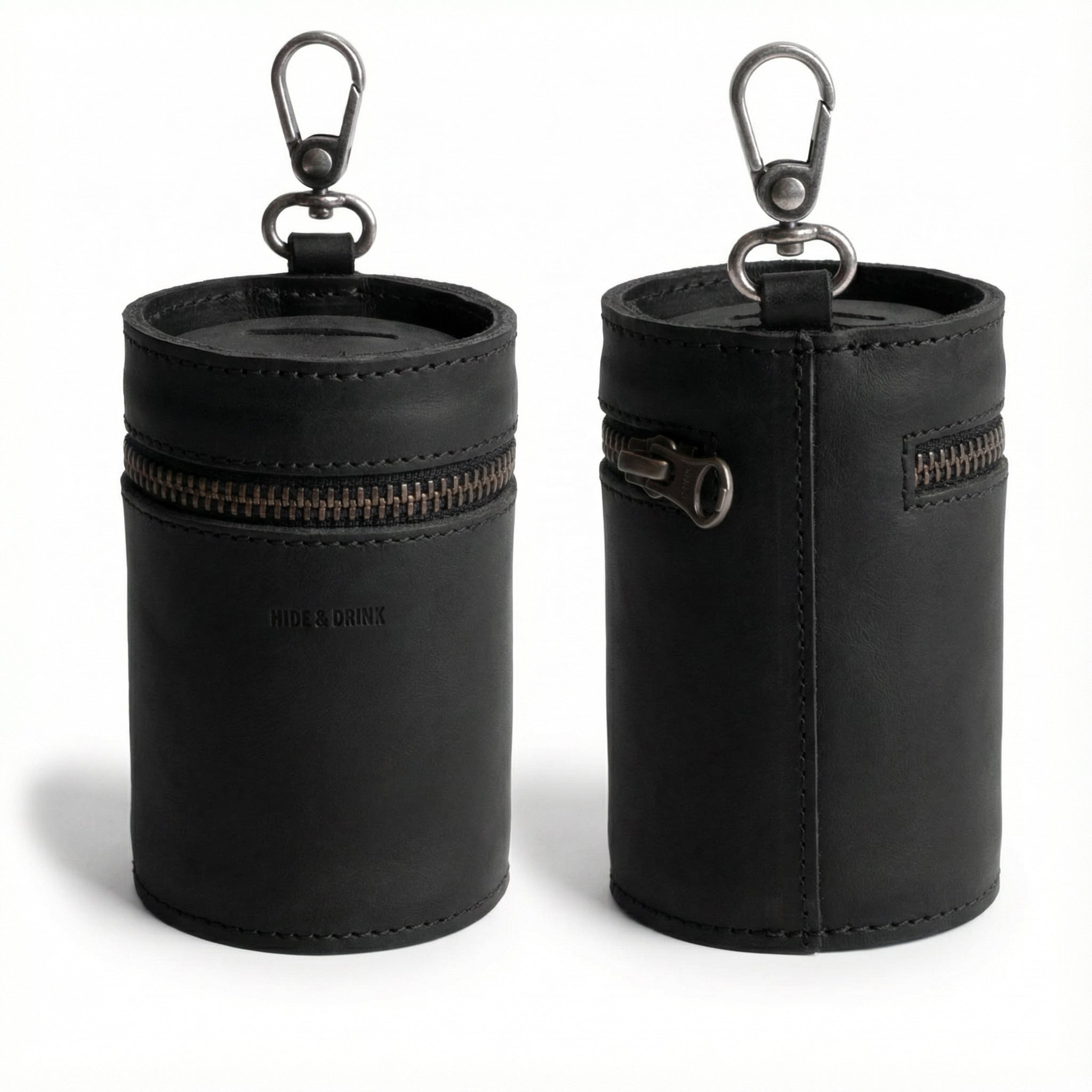 Bucket Coin Release – StockyardX, The Leather Store