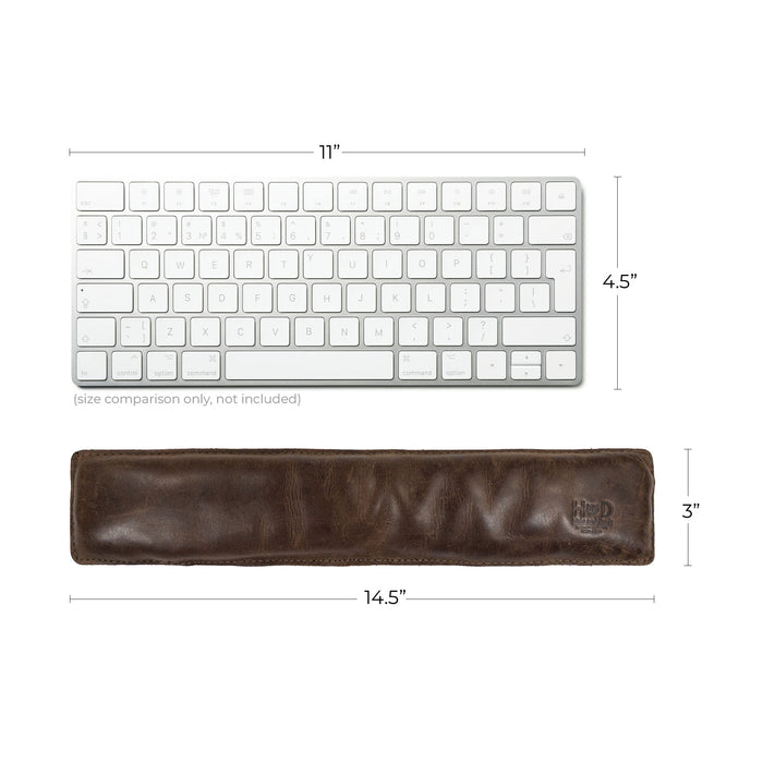 Keyboard Pad - Stockyard X 'The Leather Store'