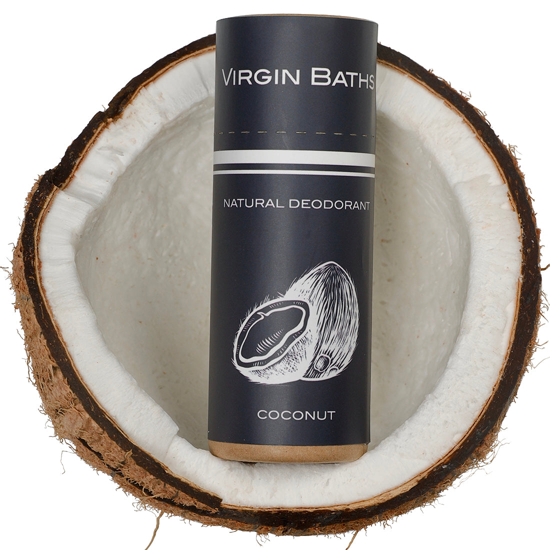 Deodorant - Stockyard X 'The Leather Store'