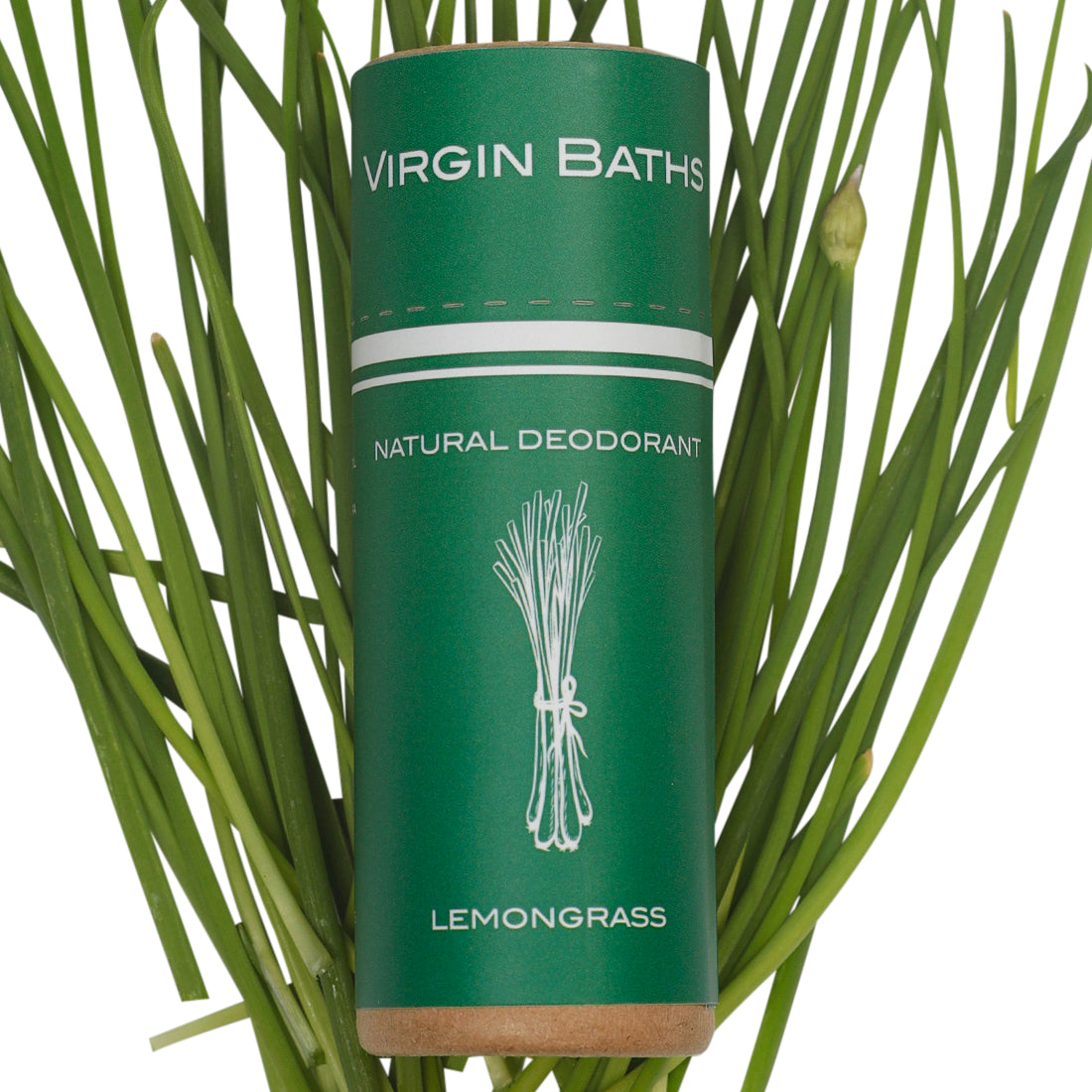 Deodorant - Stockyard X 'The Leather Store'