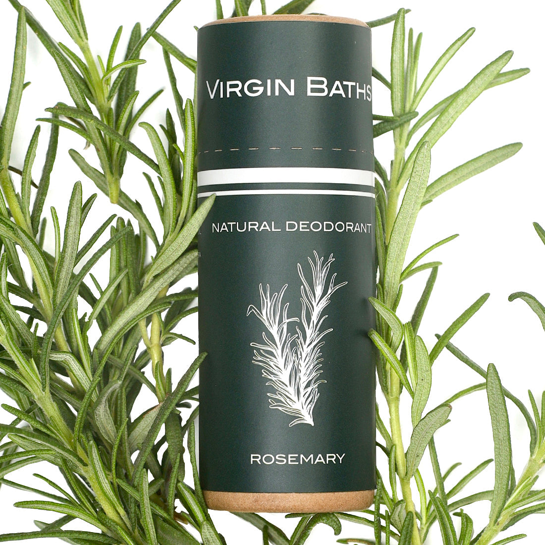 Deodorant - Stockyard X 'The Leather Store'