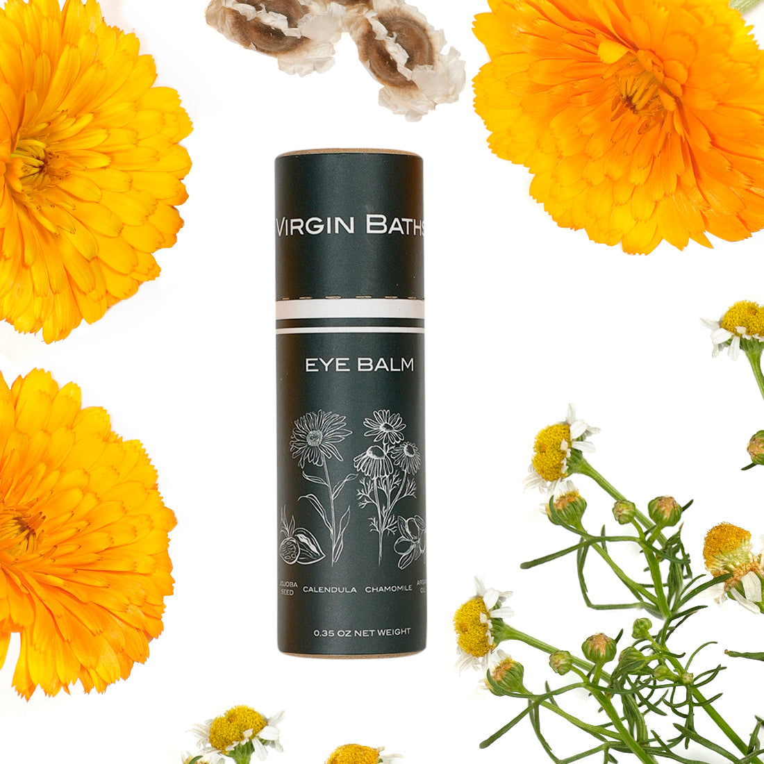 Eye Balm - Stockyard X 'The Leather Store'