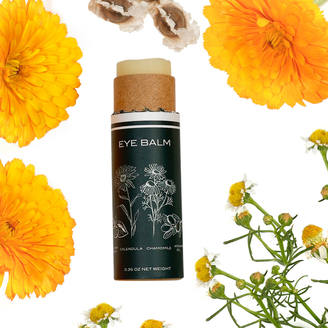 Eye Balm - Stockyard X 'The Leather Store'