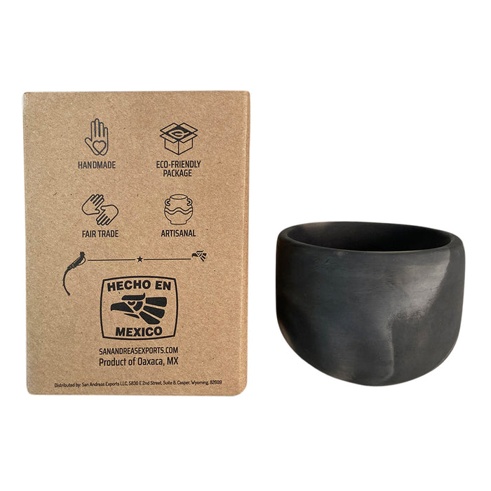 Cappuccino Mug - Stockyard X 'The Leather Store'