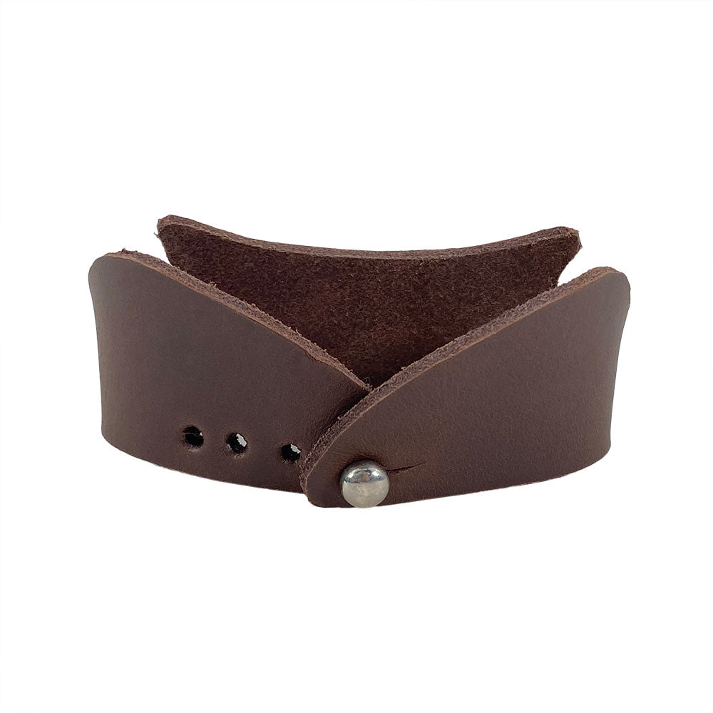 Smartphone Holder & Bracelet - Stockyard X 'The Leather Store'