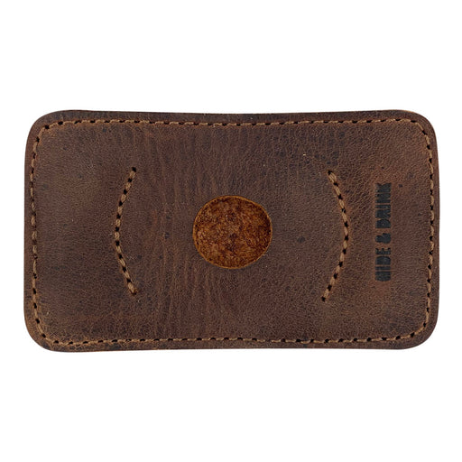 AirTag Wallet Insert - Stockyard X 'The Leather Store'