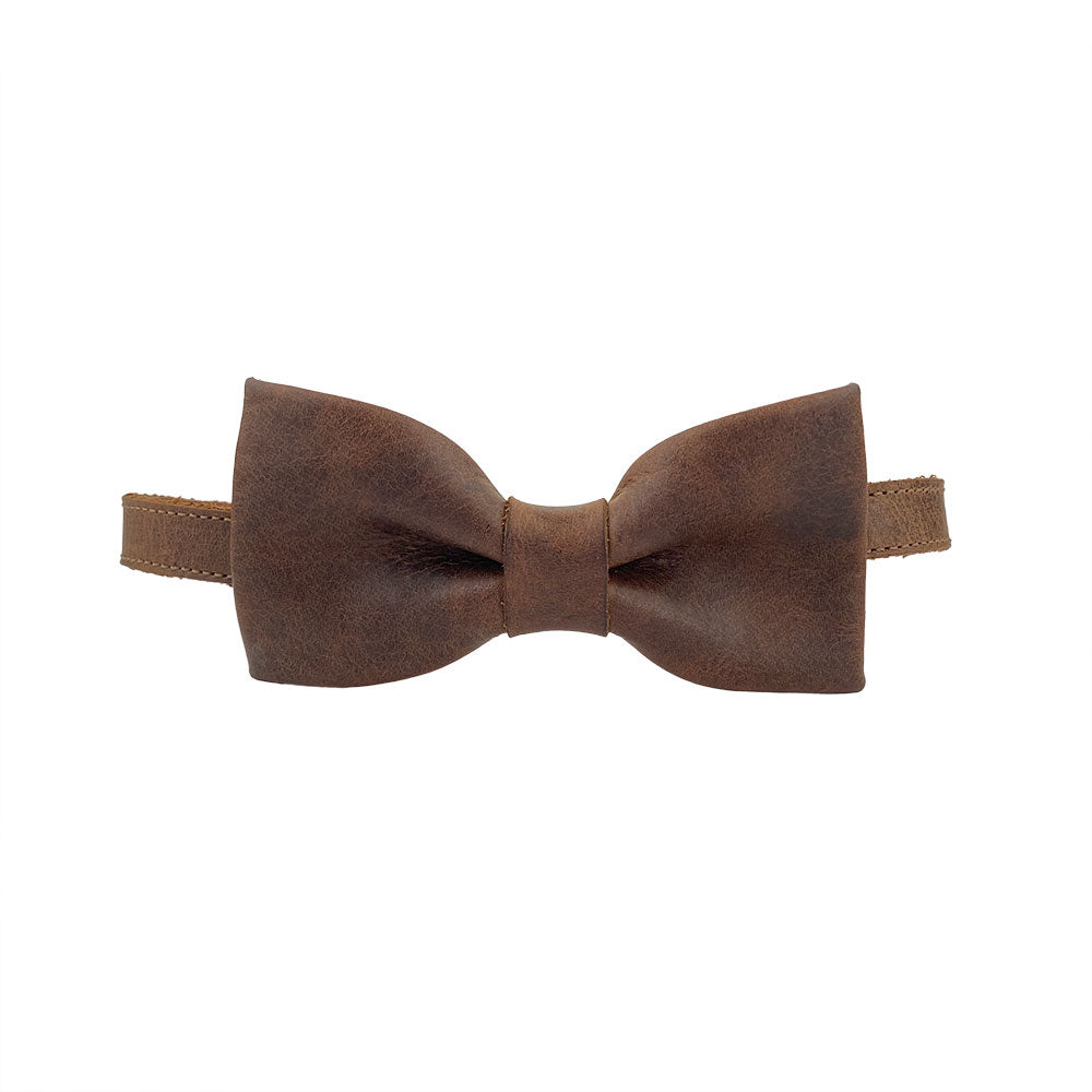 Bow Tie - Stockyard X 'The Leather Store'