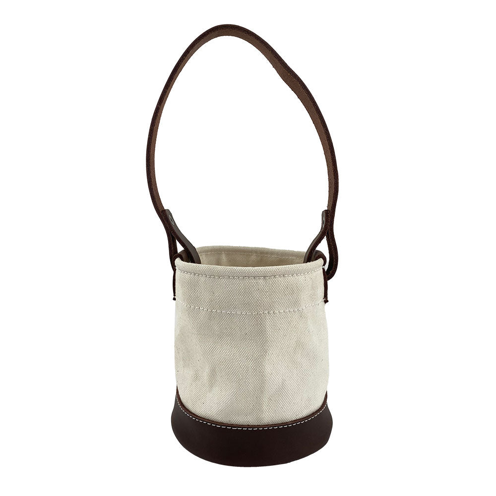 Tool Bucket - Stockyard X 'The Leather Store'