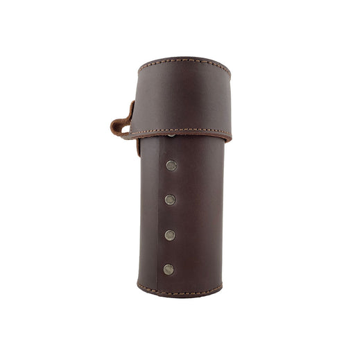 Cylinder Sunglass Pen Case - Stockyard X 'The Leather Store'