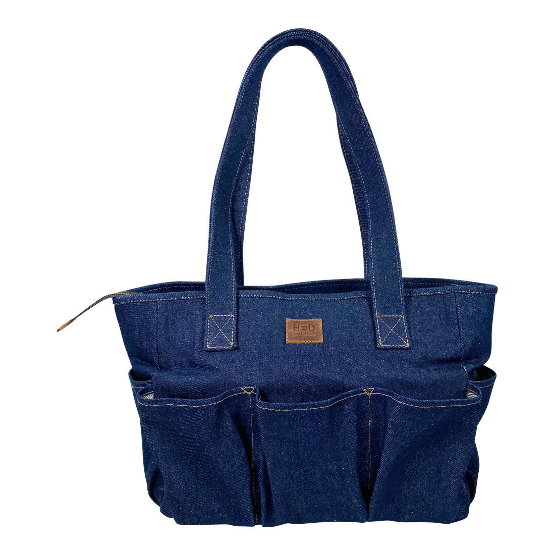Diaper Bag - Stockyard X 'The Leather Store'